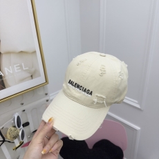 Balenciaga Caps